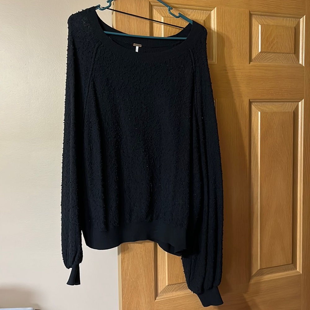 Free People Sweater